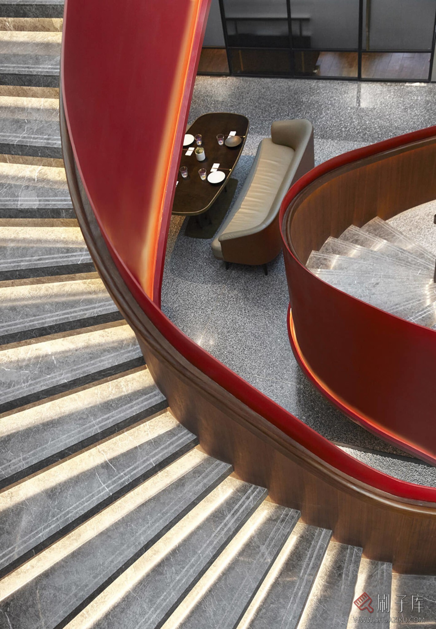 图片[5]-餐饮空间 案例高清图集 390个 13G-刷子库