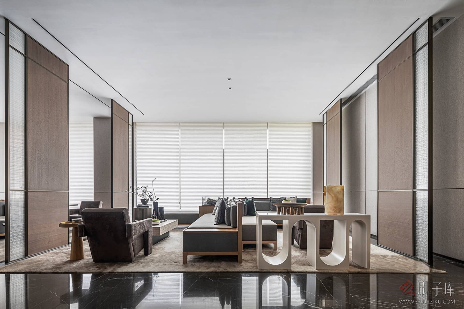 图片[10]-售楼处 案例高清图集 479个 45G-刷子库