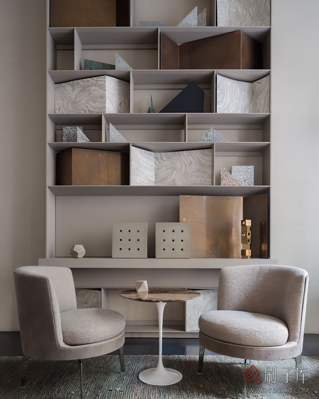 图片[9]-柜体造型意向高清图集（1300张 1G）-刷子库