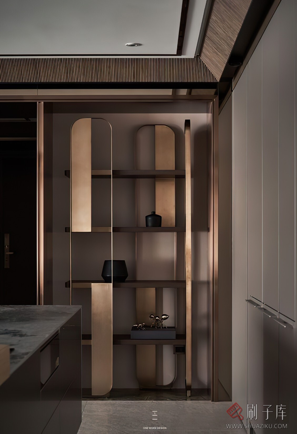 图片[14]-柜体造型意向高清图集（1300张 1G）-刷子库