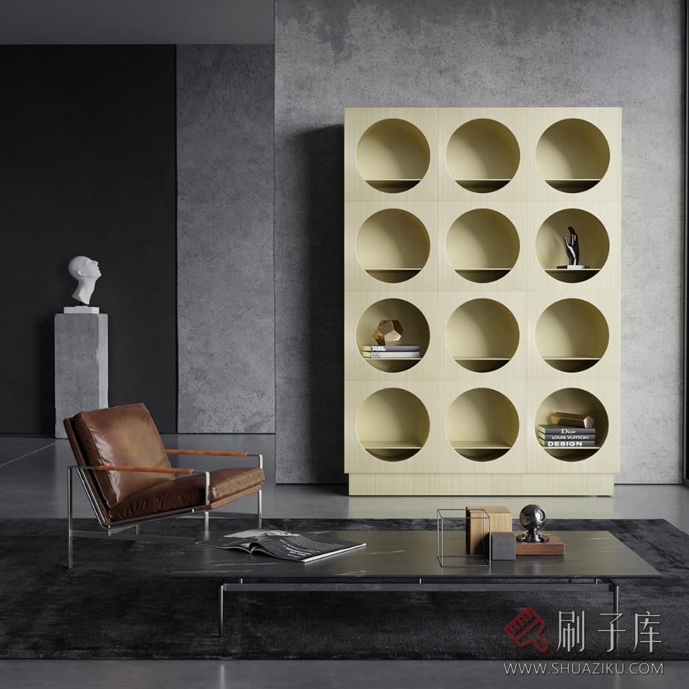 图片[16]-柜体造型意向高清图集（1300张 1G）-刷子库