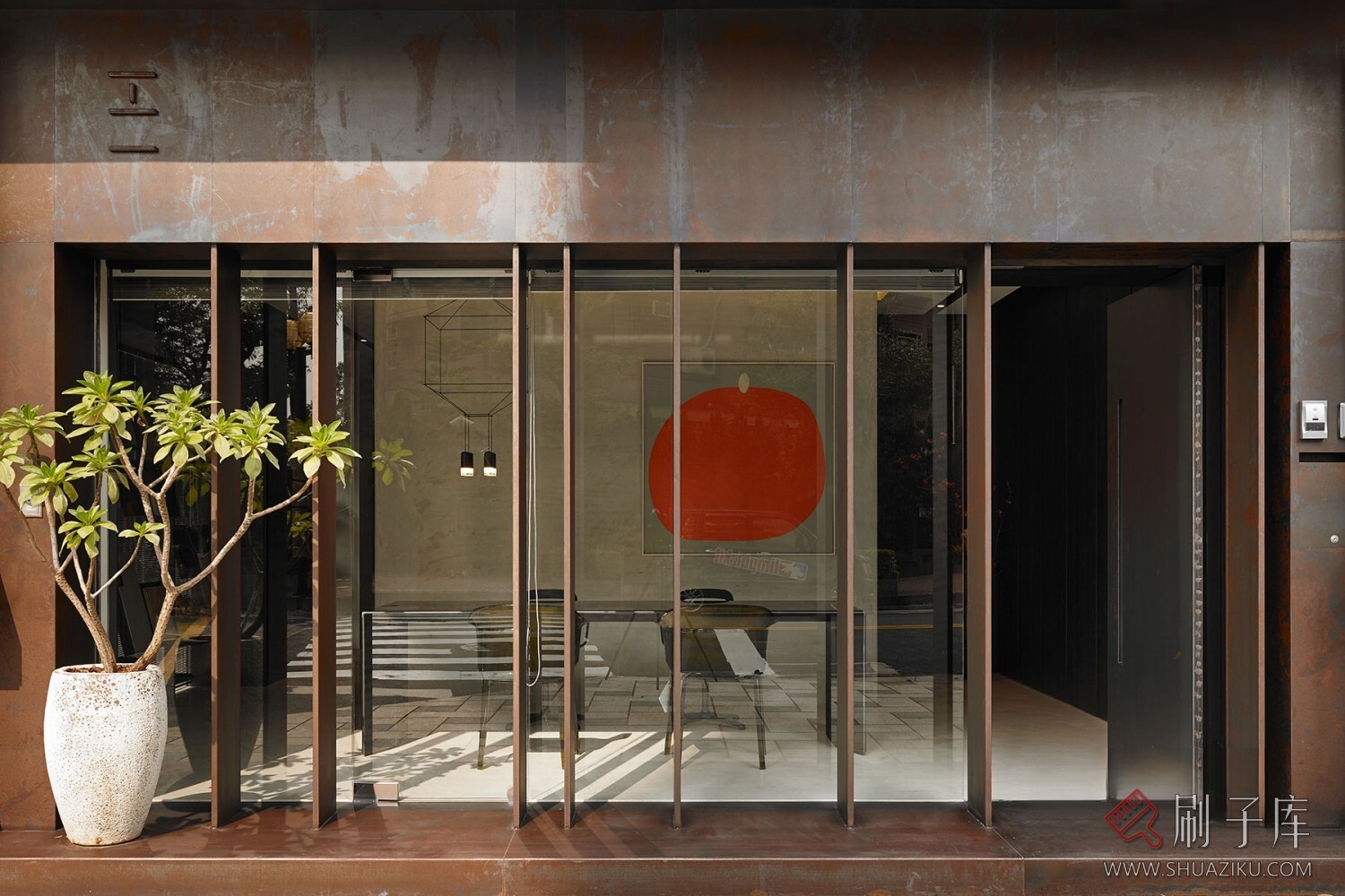 图片[3]-国内外门头参考图合集-餐饮门头(800张)1G-刷子库