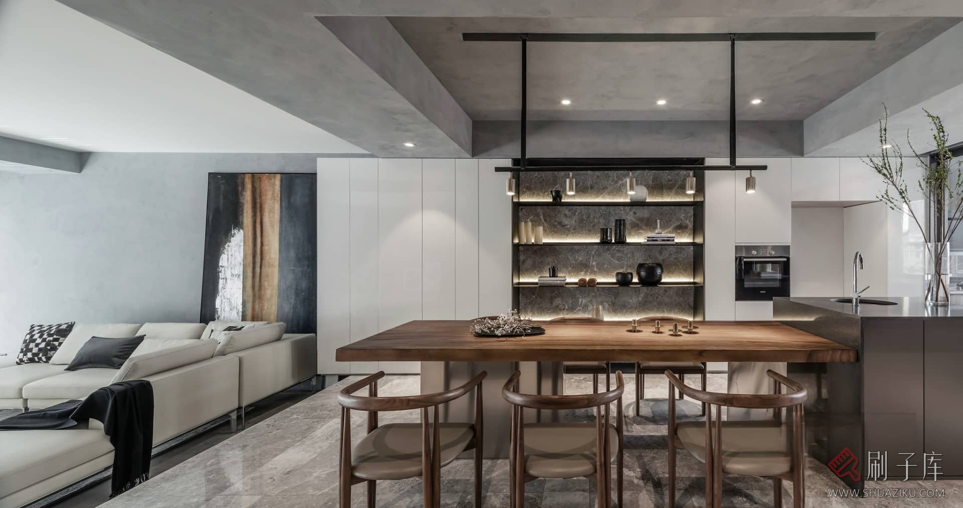 图片[2]-壁龛造型意向高清图集（1.6G）-刷子库