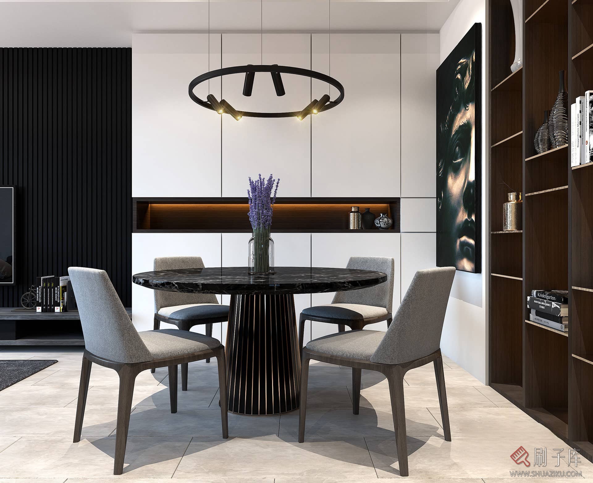 图片[3]-壁龛造型意向高清图集（1.6G）-刷子库