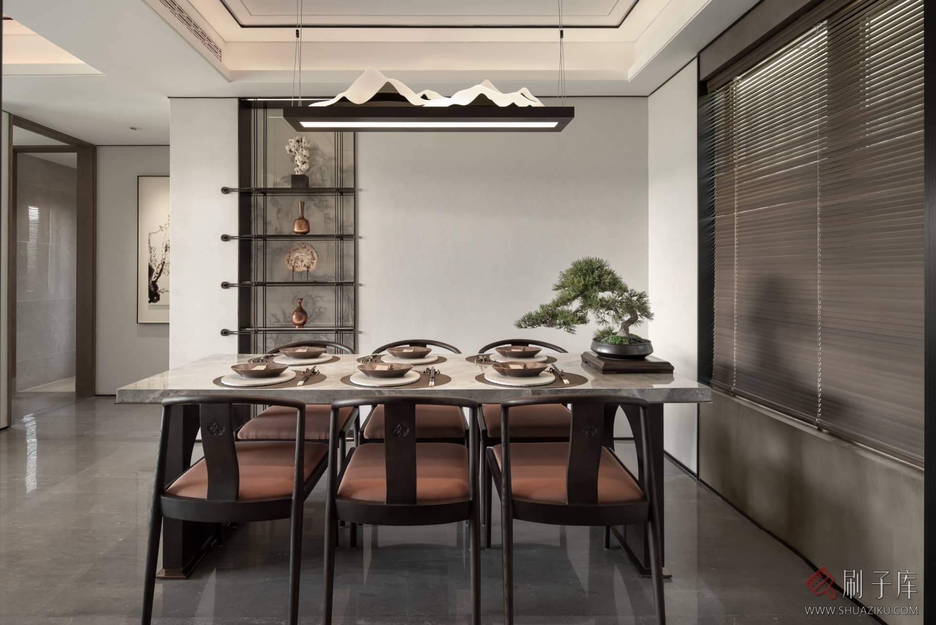 图片[4]-壁龛造型意向高清图集（1.6G）-刷子库