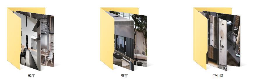 图片[1]-壁龛造型意向高清图集（1.6G）-刷子库