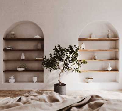 壁龛造型意向高清图集（1.6G）-刷子库