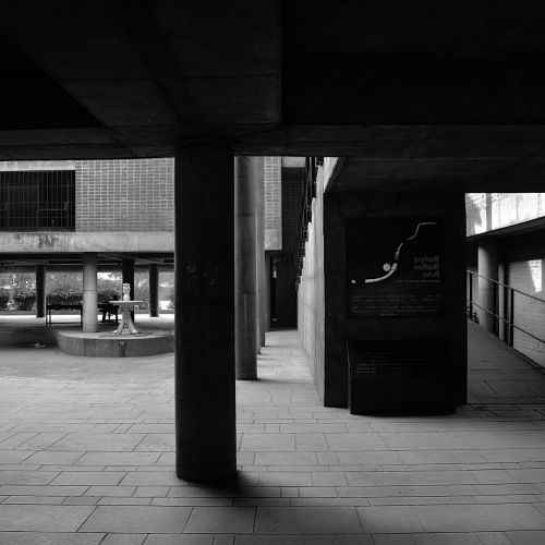 《 勒•柯布西耶作品案例合集 》-刷子库