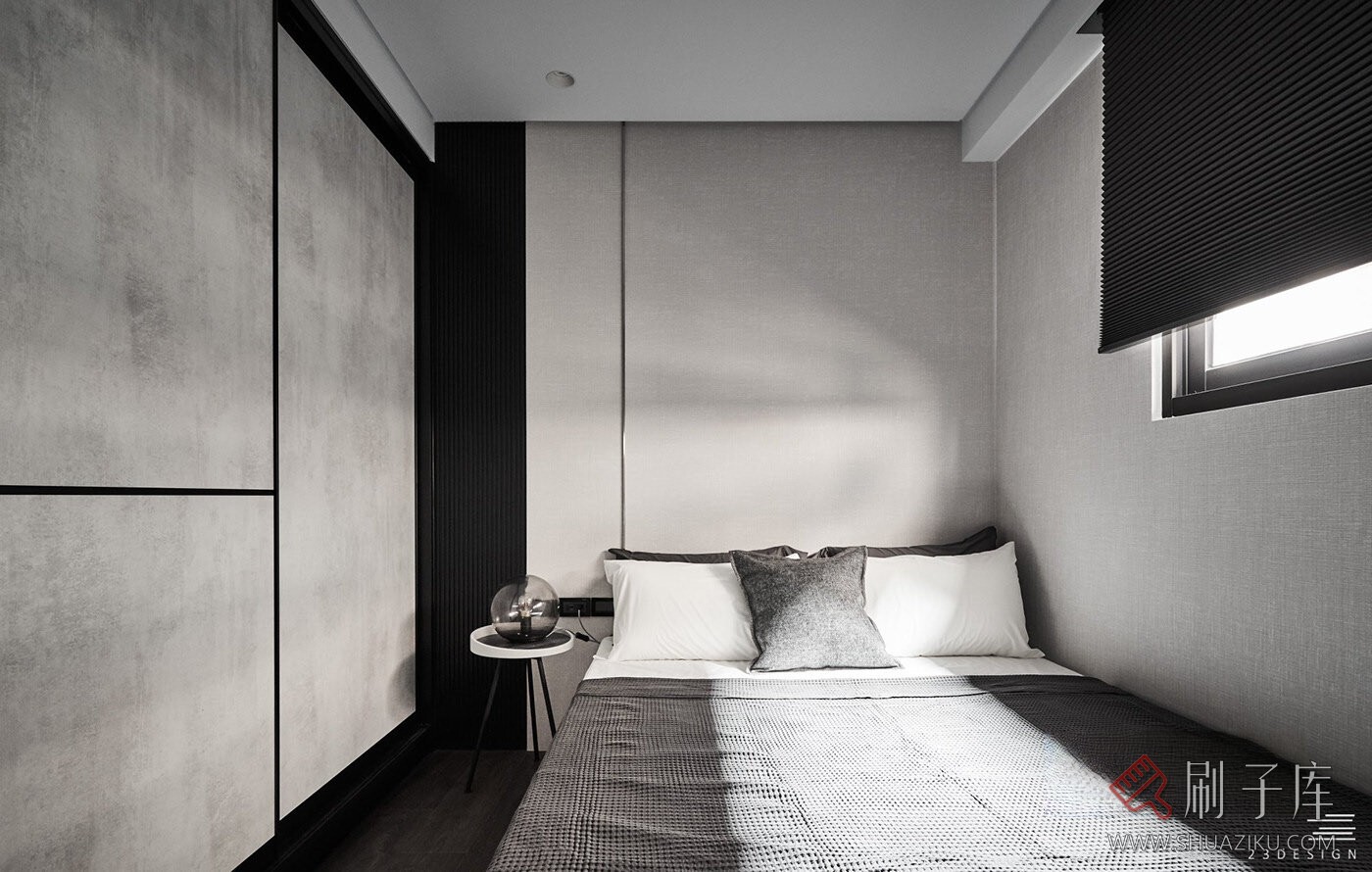 图片[2]-现代风格家装别墅高清案例（200套.10G）-刷子库