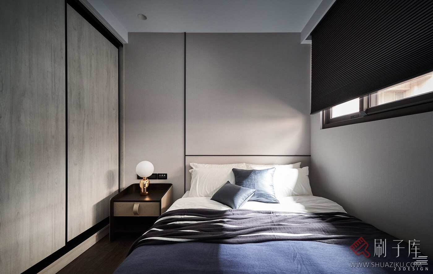 图片[3]-现代风格家装别墅高清案例（200套.10G）-刷子库