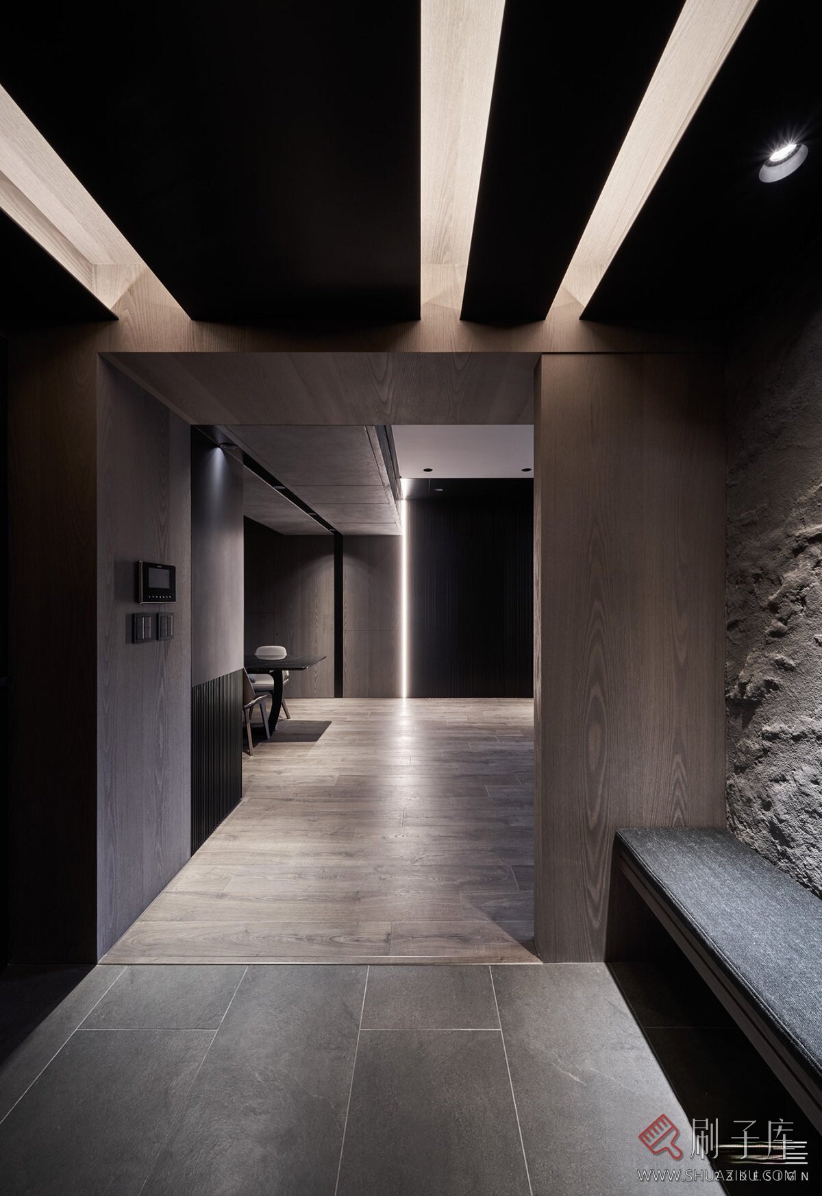 图片[7]-现代风格家装别墅高清案例（200套.10G）-刷子库