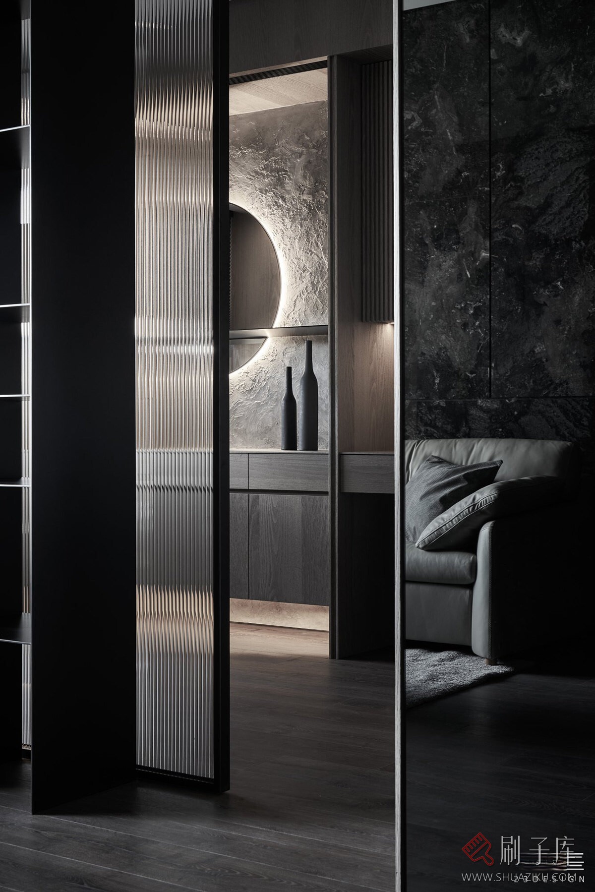 图片[10]-现代风格家装别墅高清案例（200套.10G）-刷子库