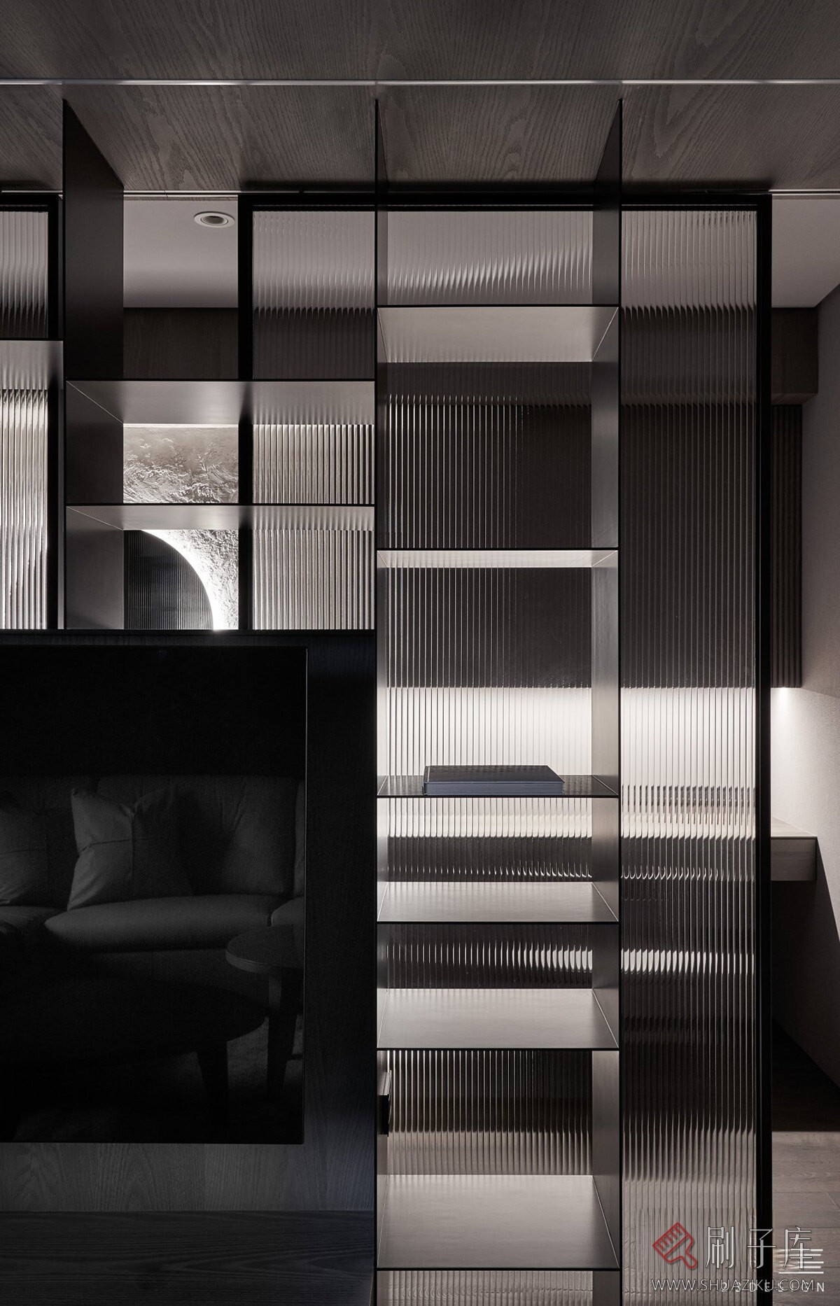 图片[14]-现代风格家装别墅高清案例（200套.10G）-刷子库