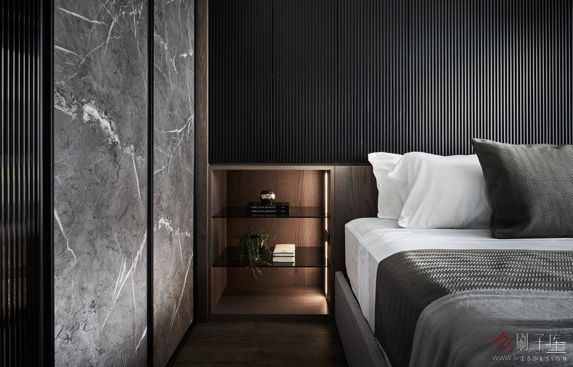 图片[17]-现代风格家装别墅高清案例（200套.10G）-刷子库