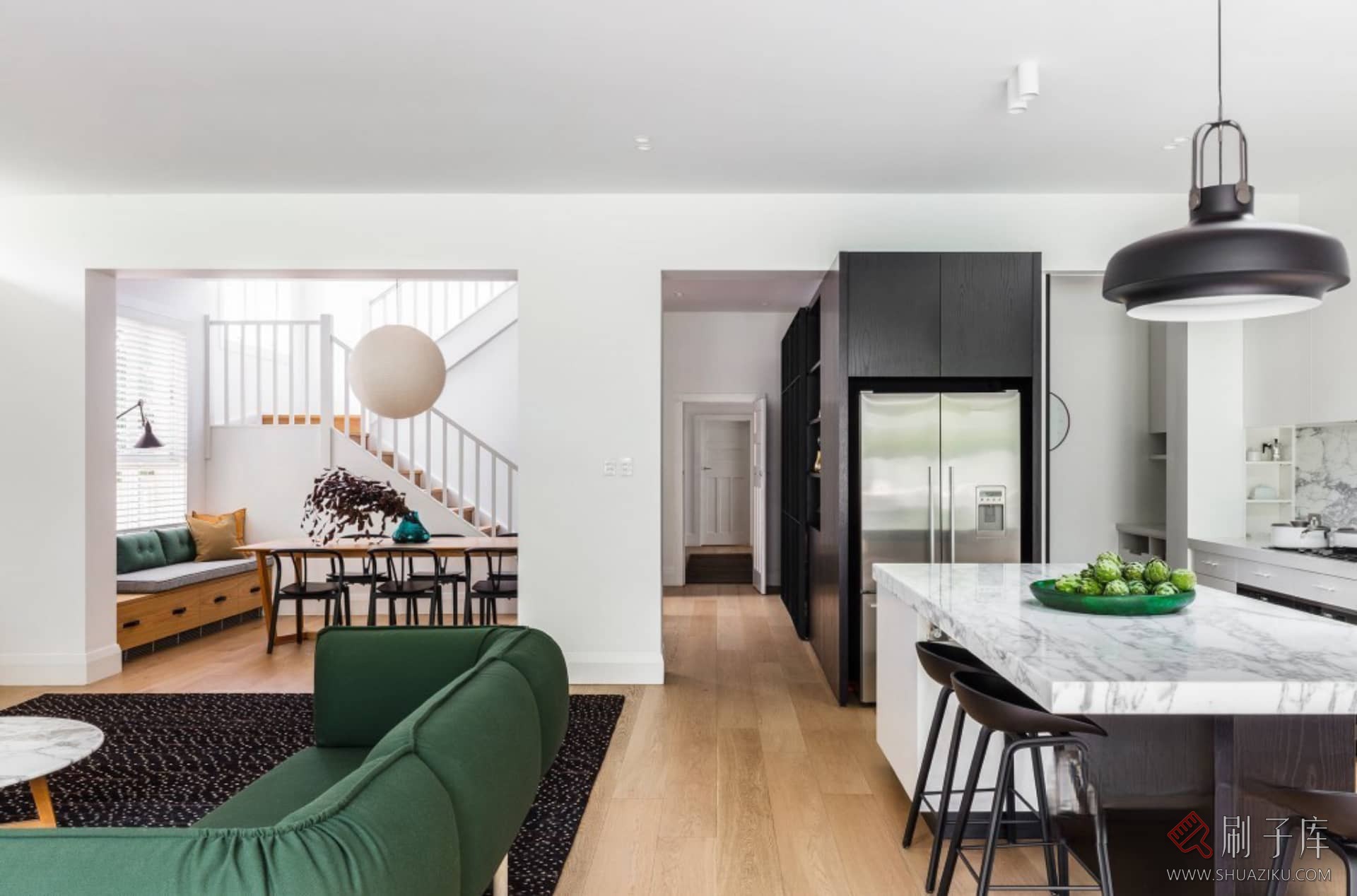 图片[23]-澳大利亚丨Arent&Pyke丨7套案例-刷子库