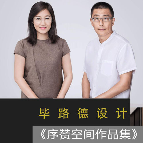 《毕路德设计作品集》-刷子库