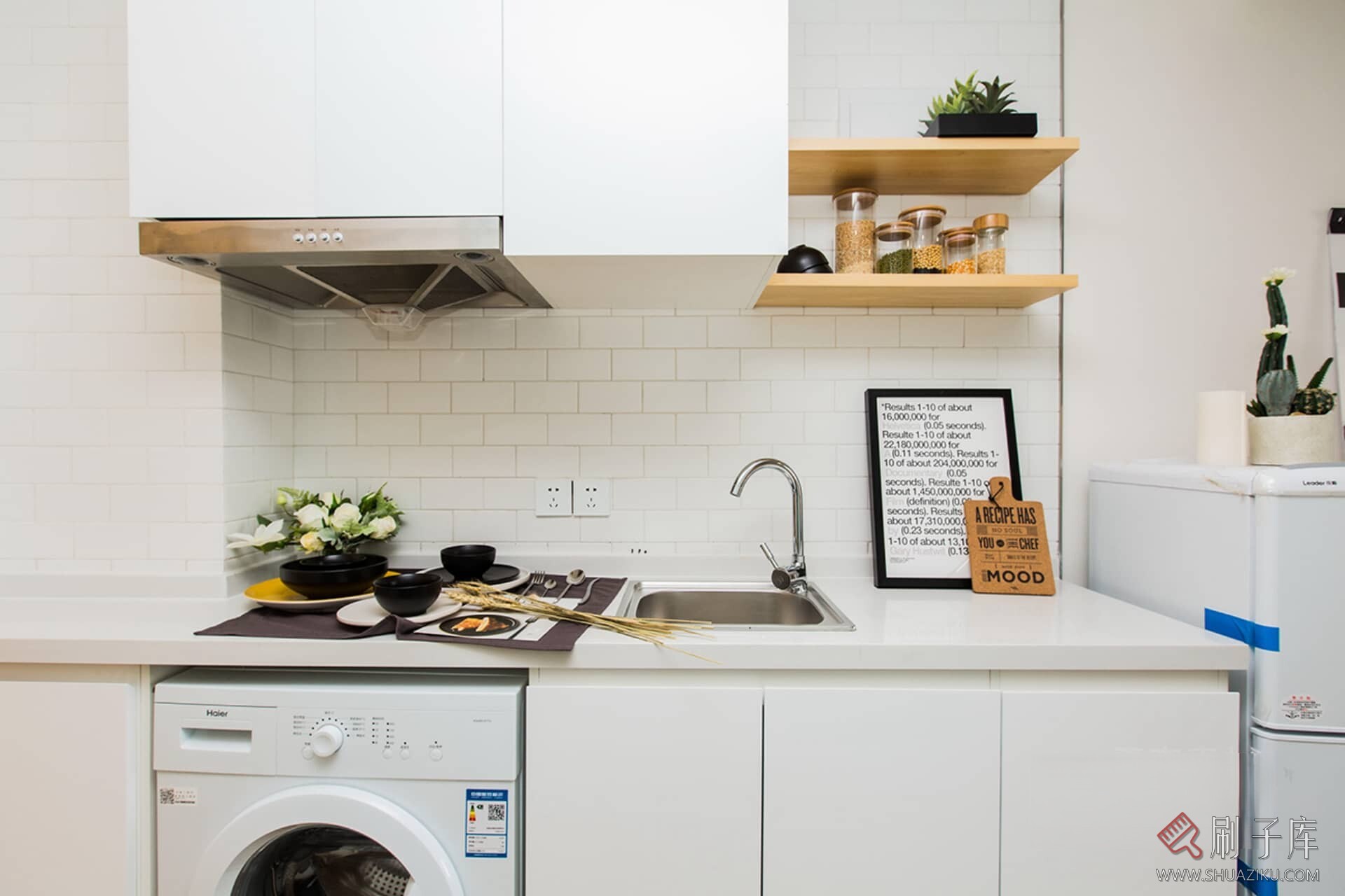 图片[13]-100套单身公寓参考案例-刷子库