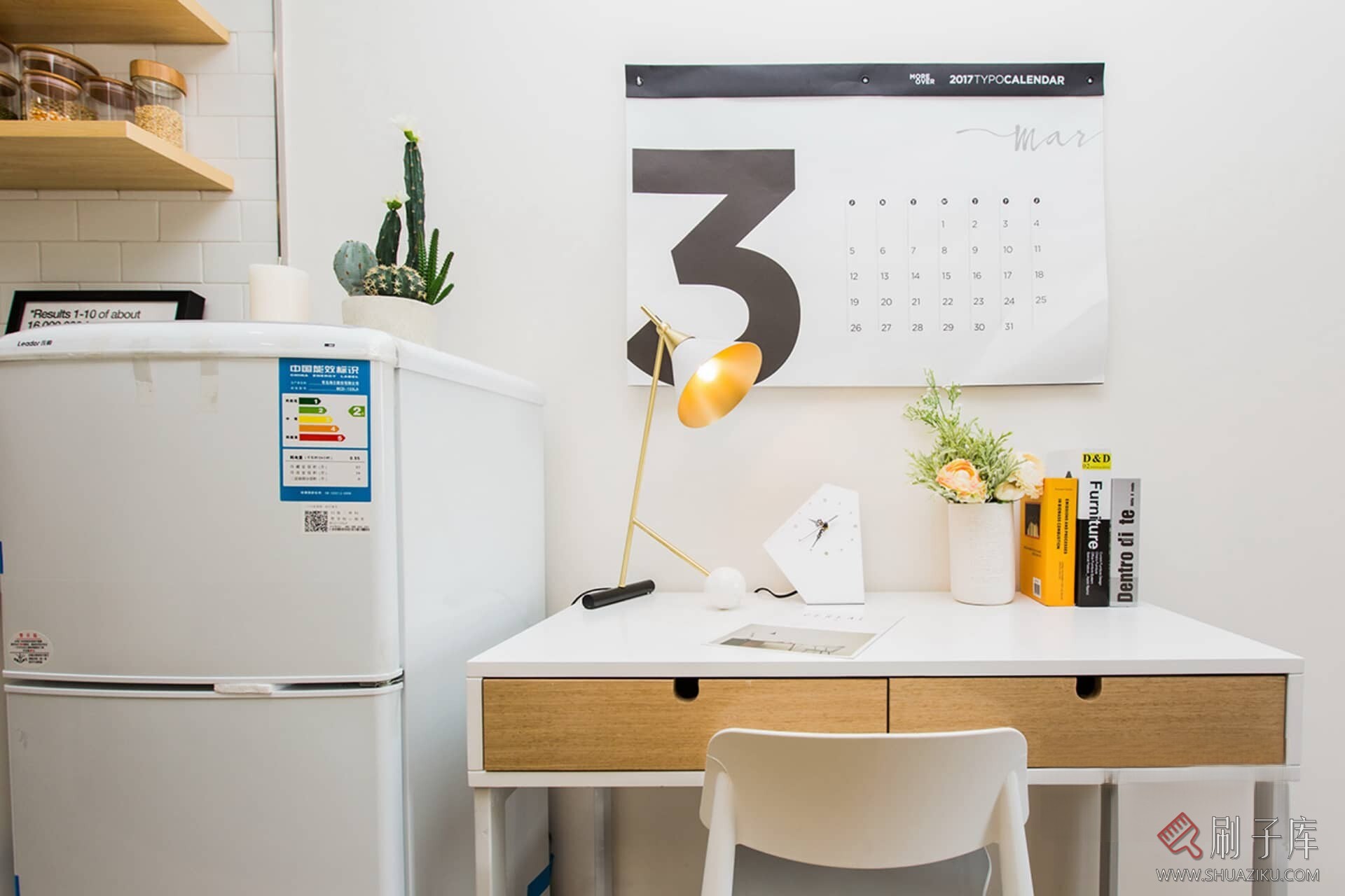 图片[14]-100套单身公寓参考案例-刷子库