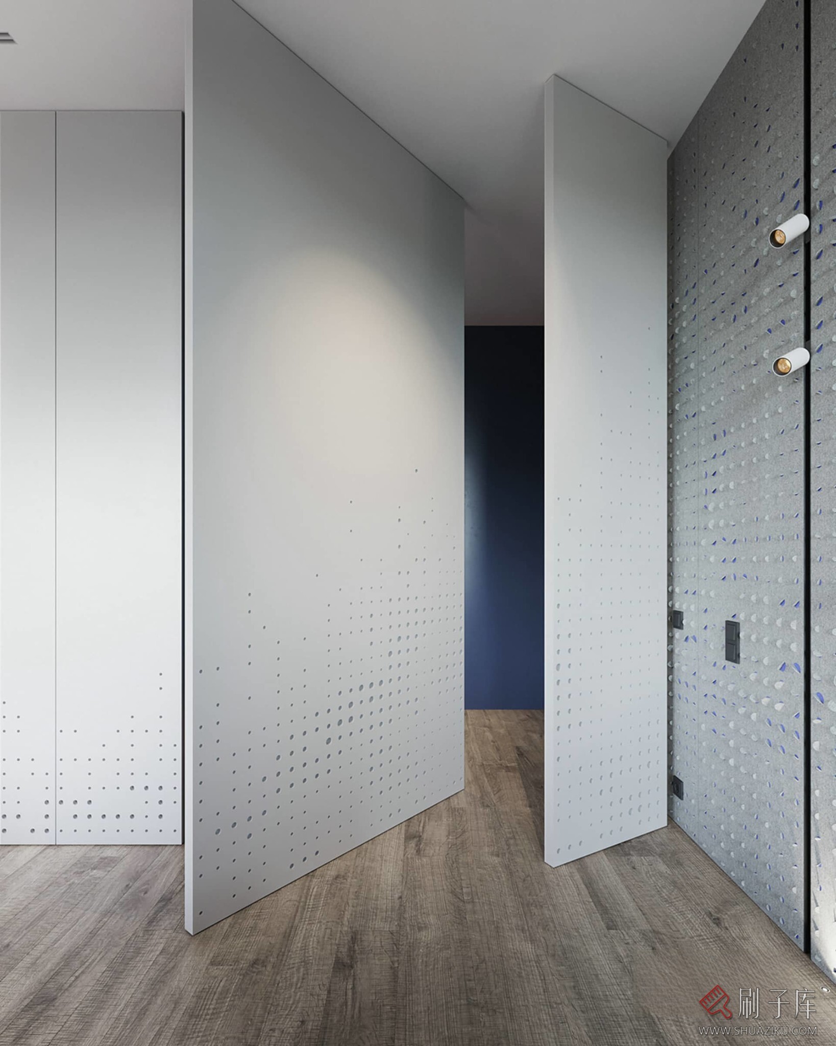 图片[7]-44套高级灰家居案例参考图-刷子库