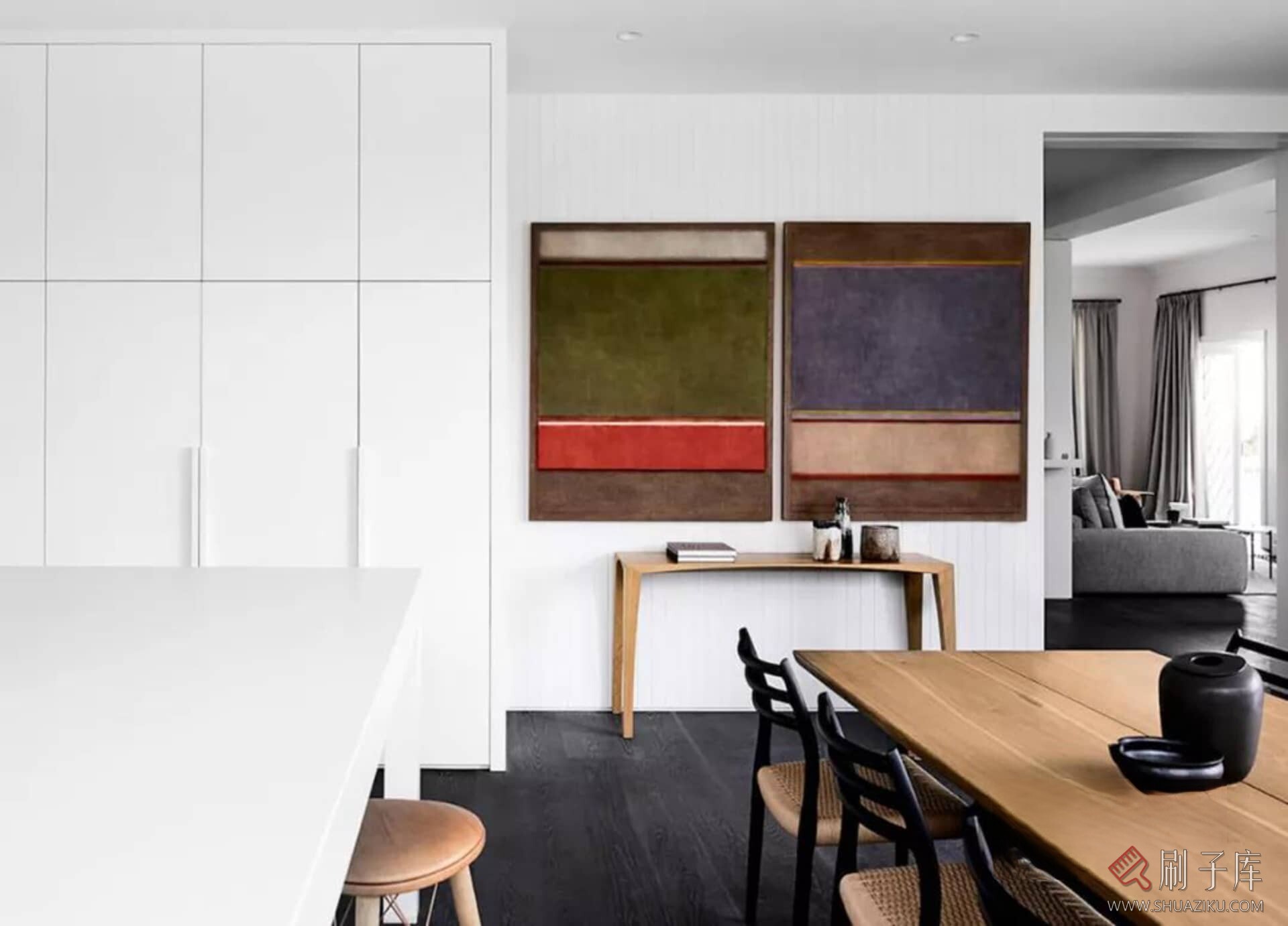 图片[10]-44套高级灰家居案例参考图-刷子库