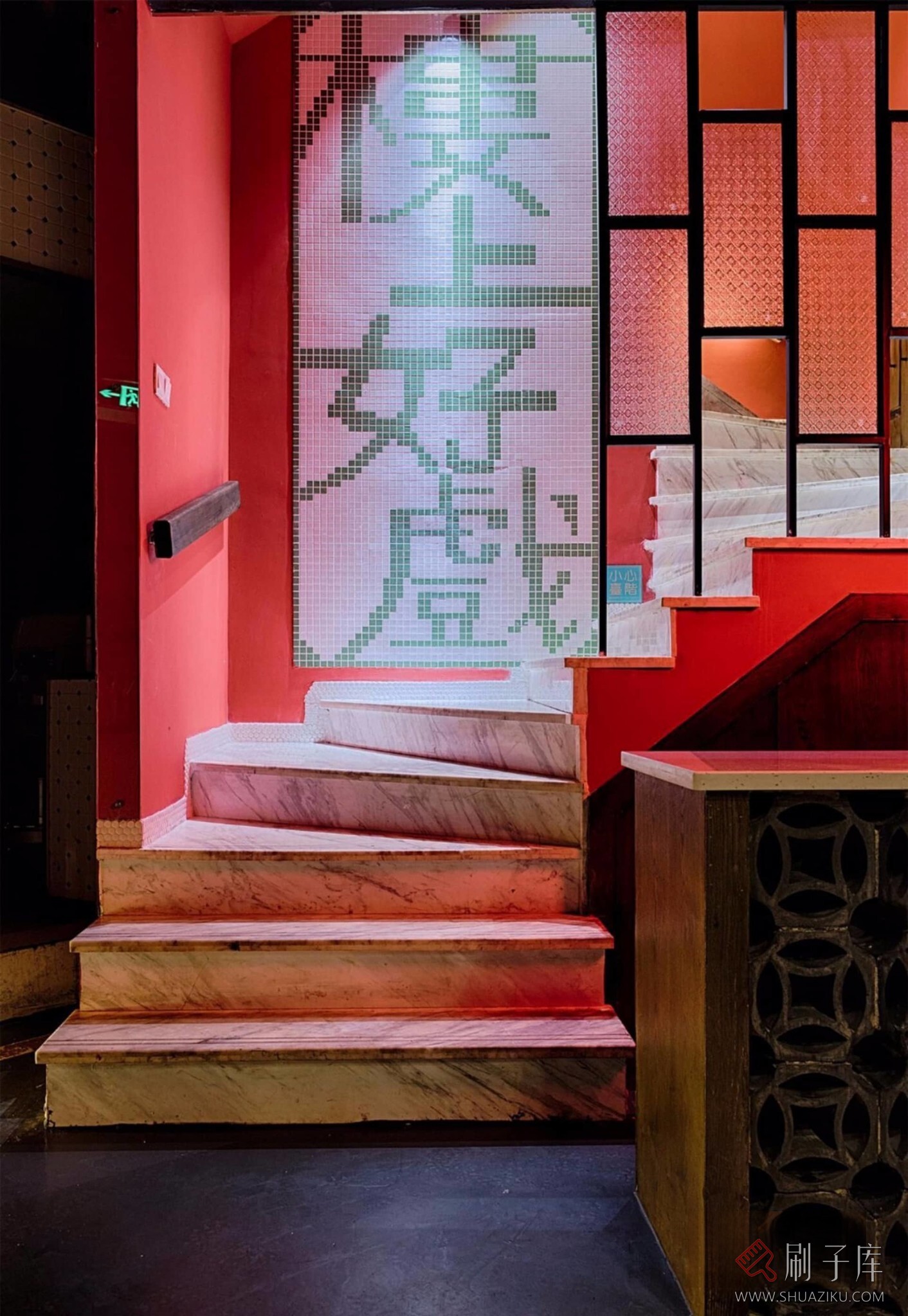 图片[6]-工装楼梯参考图-刷子库