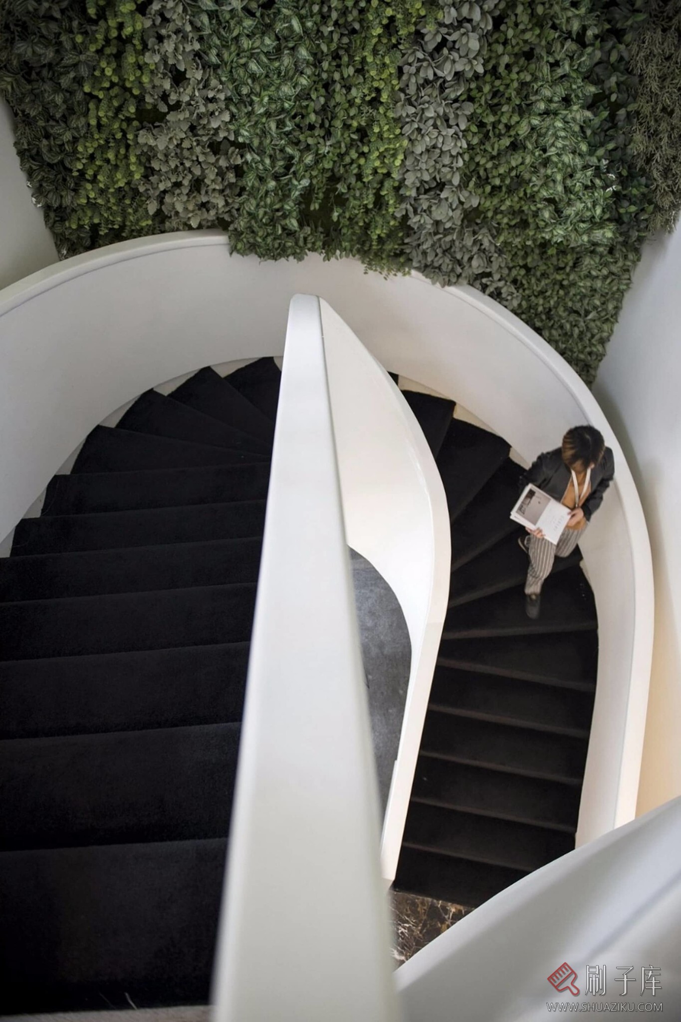 图片[7]-工装楼梯参考图-刷子库