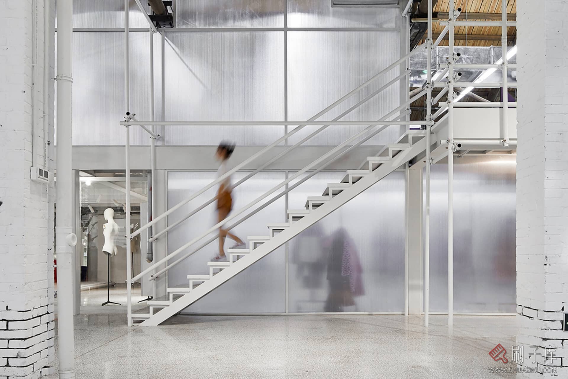 图片[8]-工装楼梯参考图-刷子库