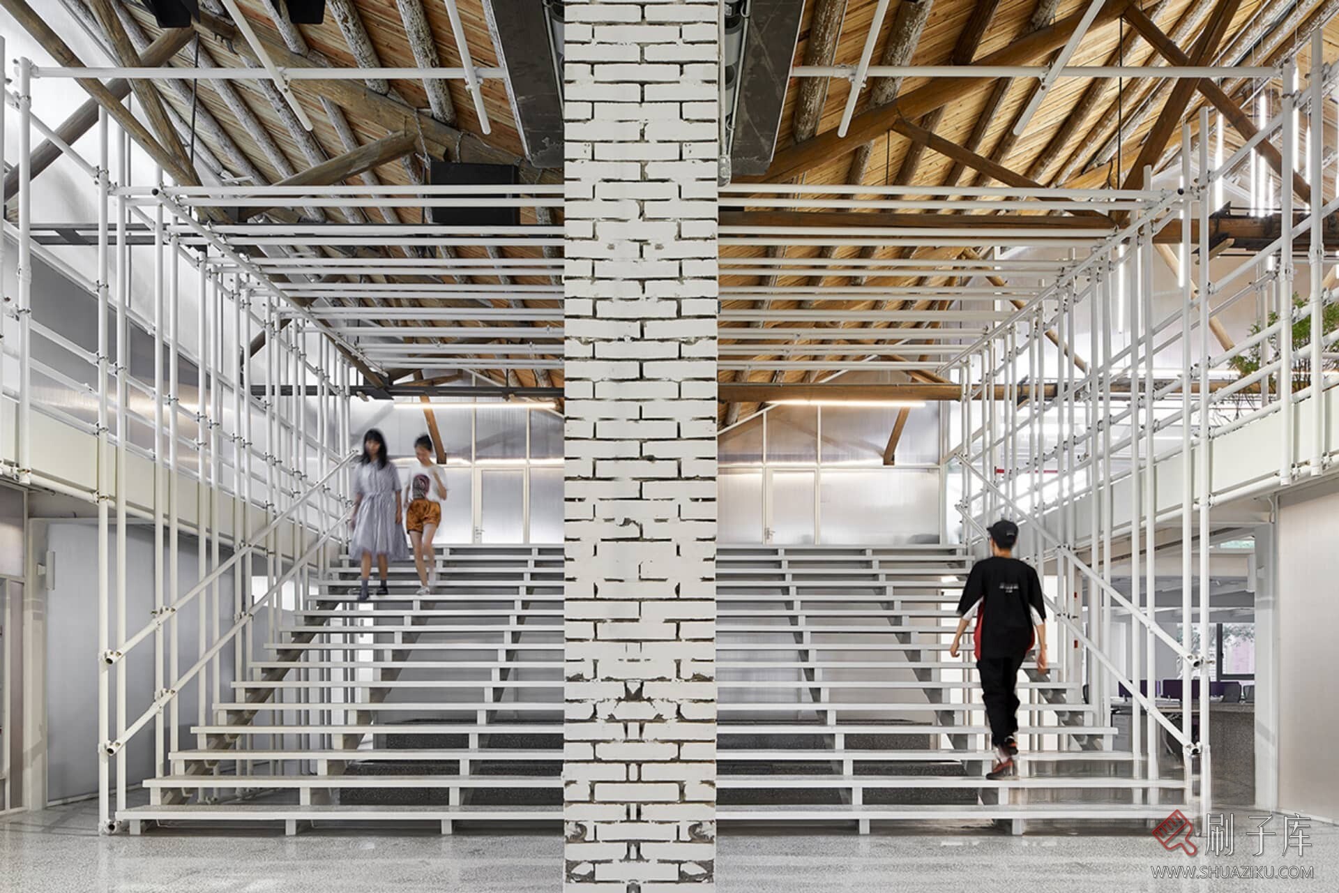 图片[10]-工装楼梯参考图-刷子库