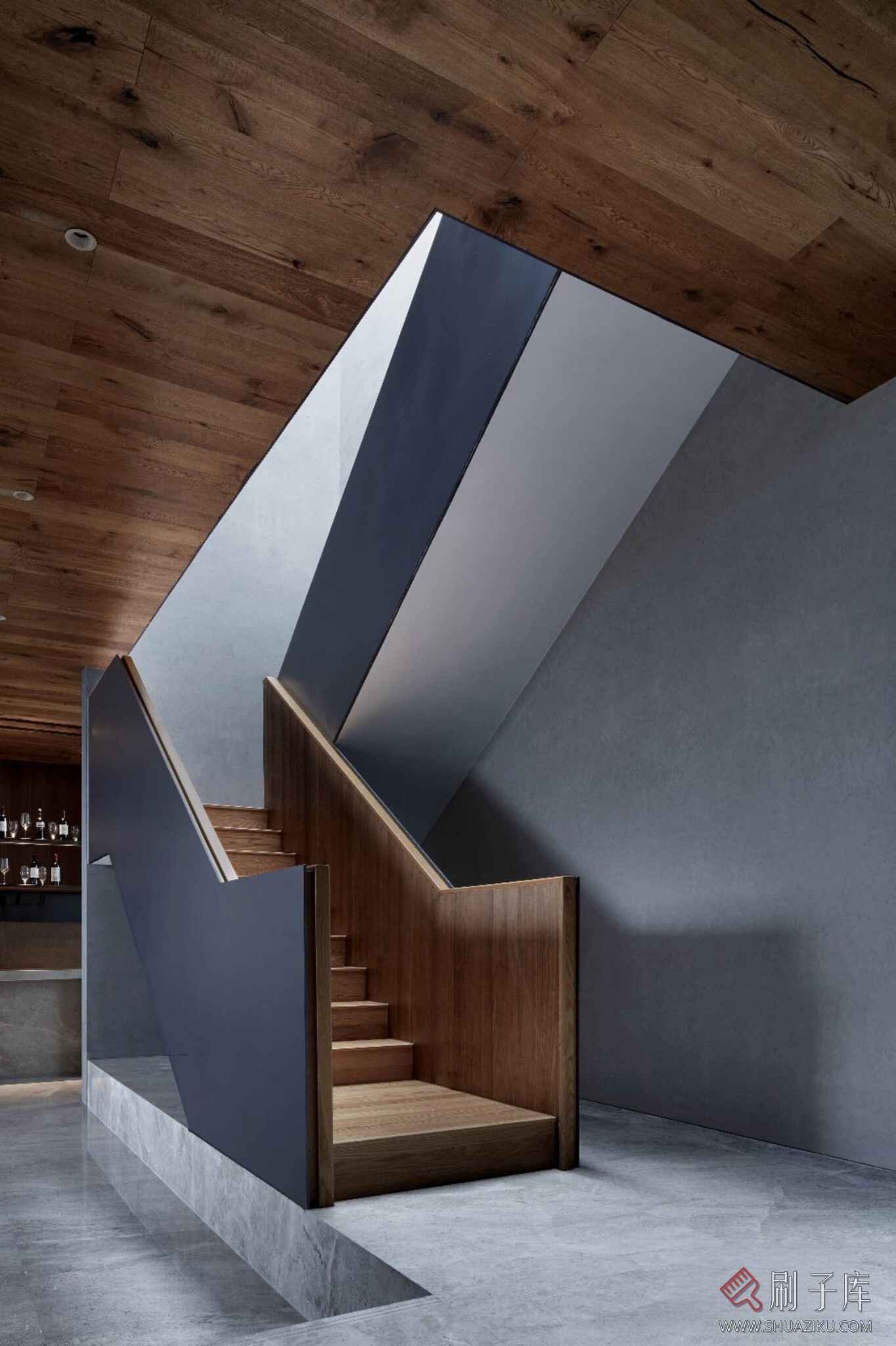 图片[11]-工装楼梯参考图-刷子库