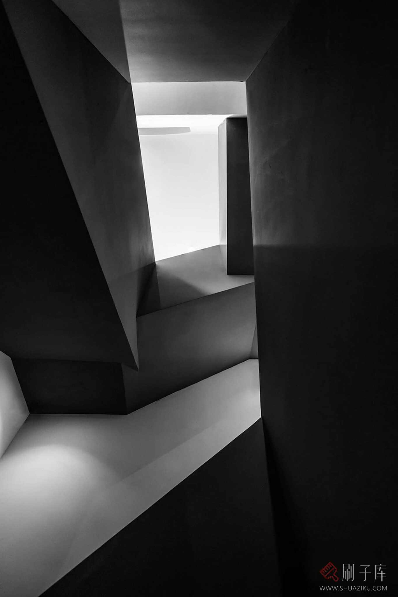 图片[15]-工装楼梯参考图-刷子库