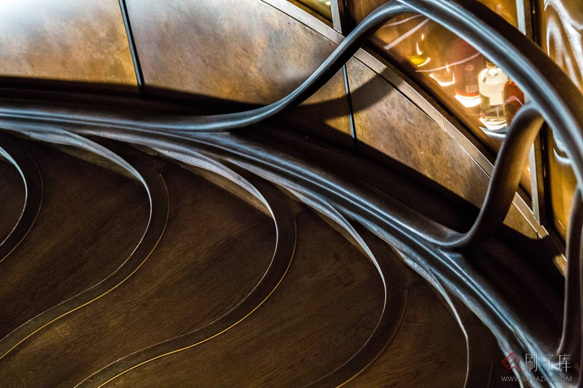 图片[16]-工装楼梯参考图-刷子库