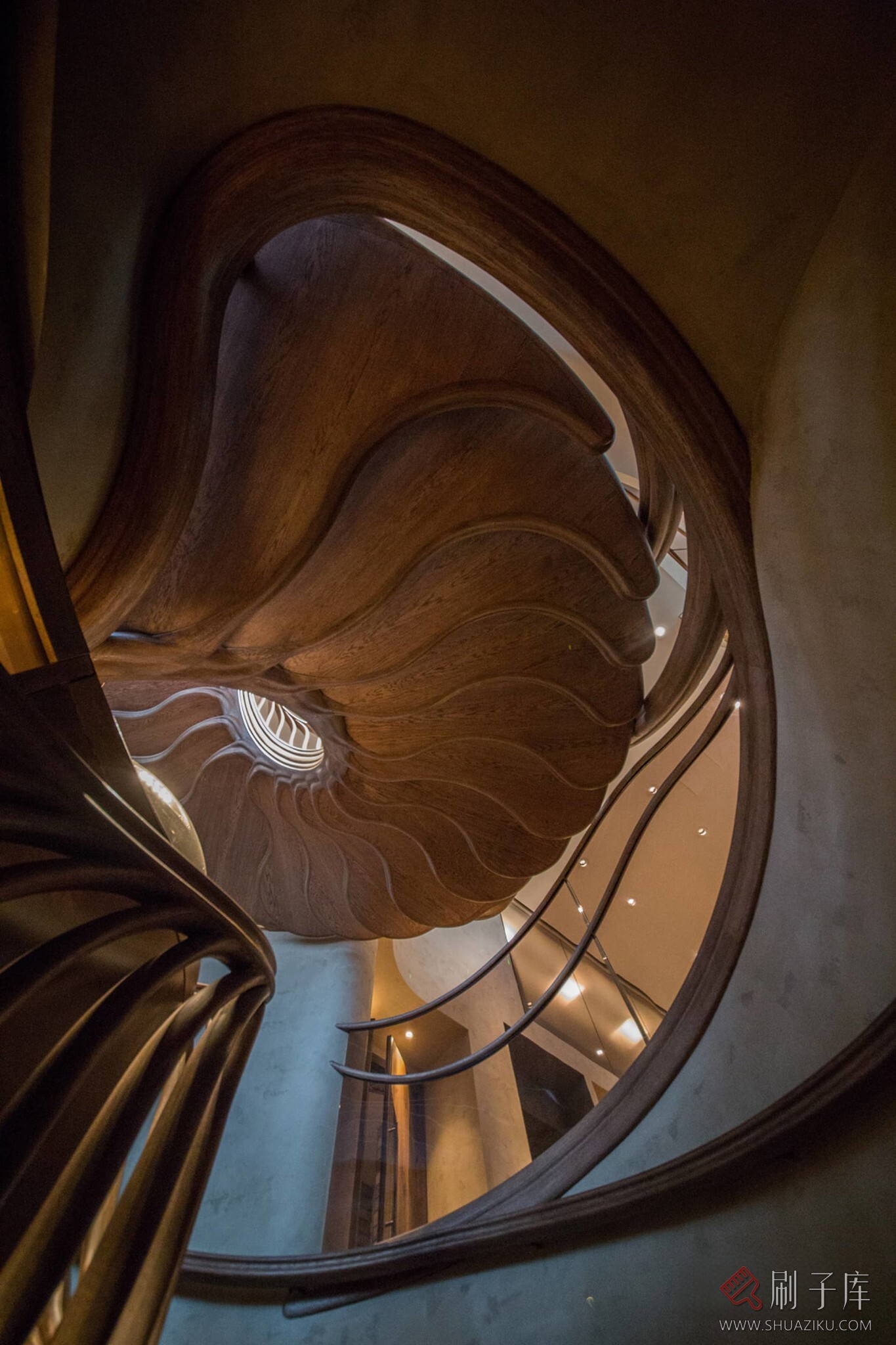 图片[18]-工装楼梯参考图-刷子库