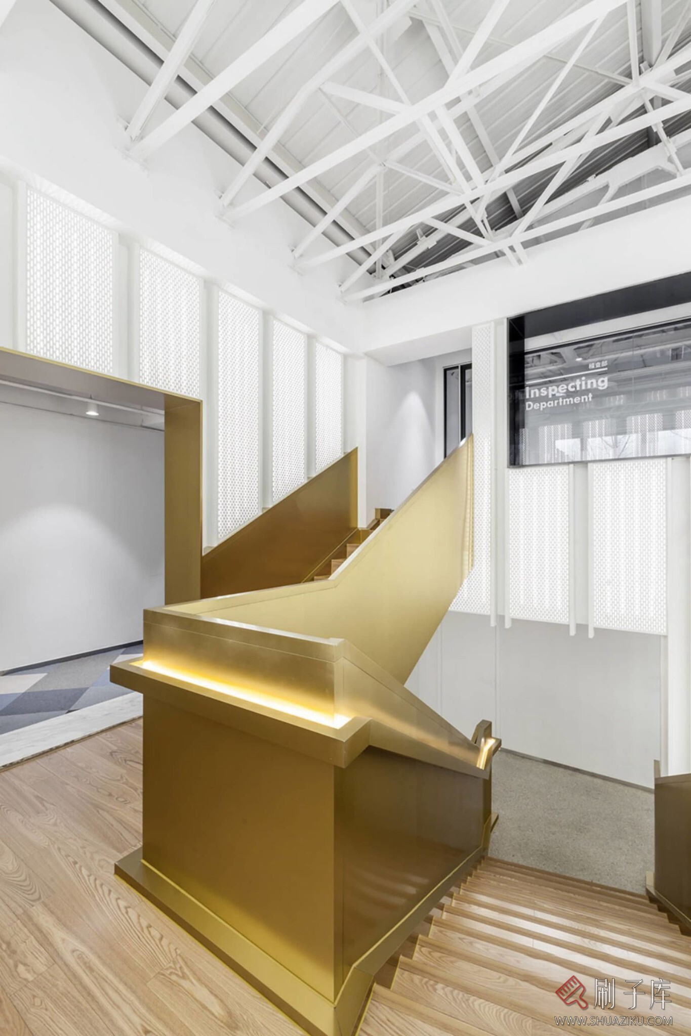 图片[19]-工装楼梯参考图-刷子库