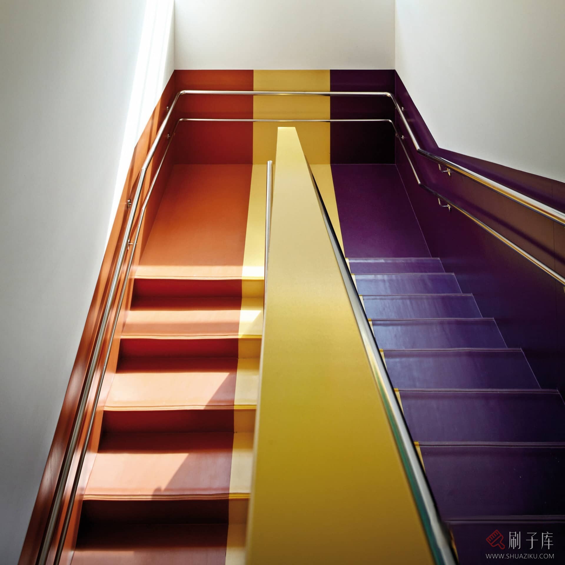 图片[24]-工装楼梯参考图-刷子库