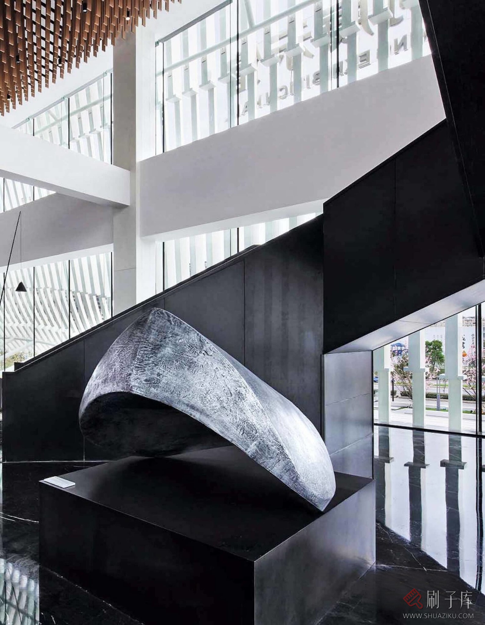 图片[27]-工装楼梯参考图-刷子库