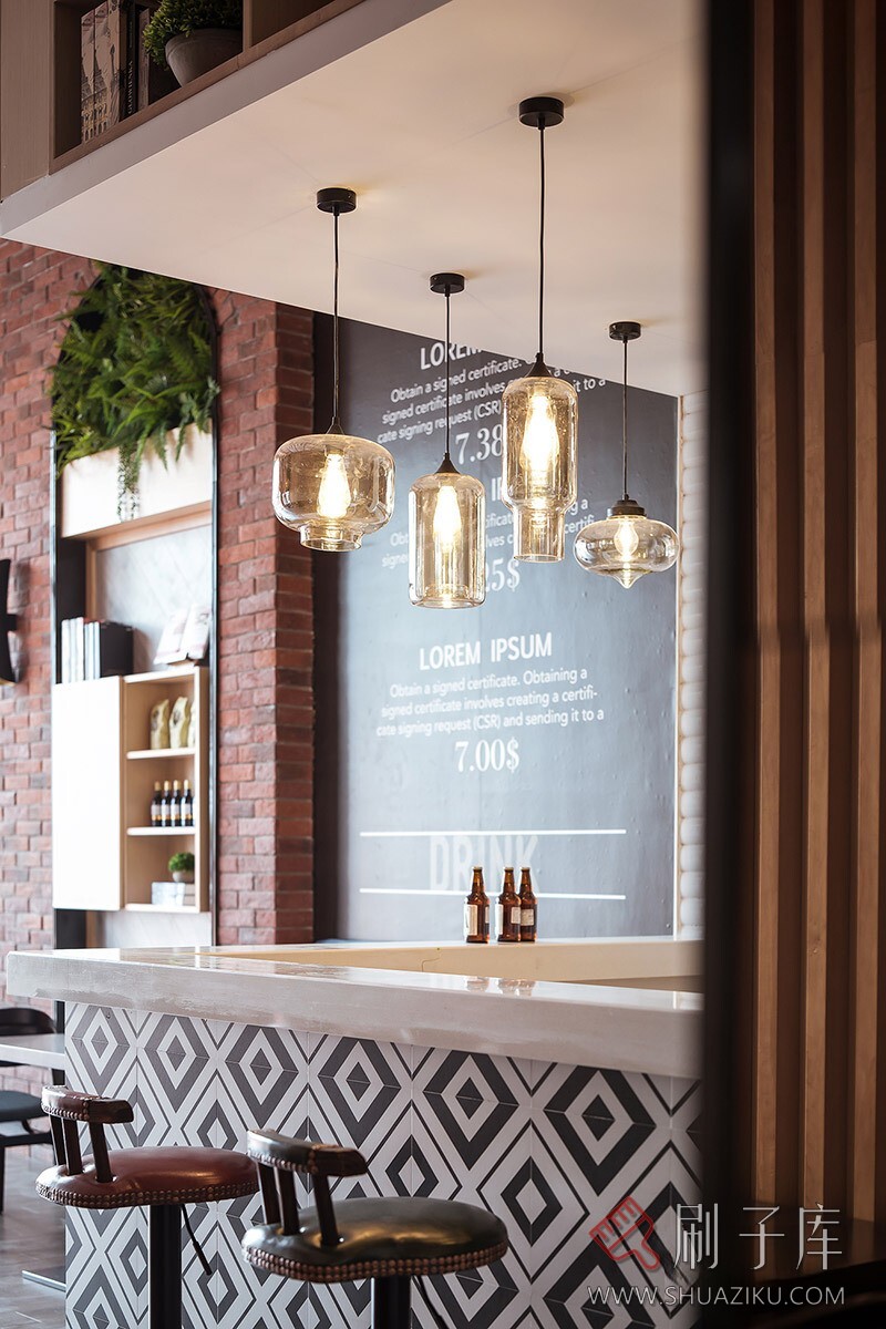 图片[8]-咖啡馆咖啡馆实景案例图丨164套丨4200张丨3.66G-刷子库