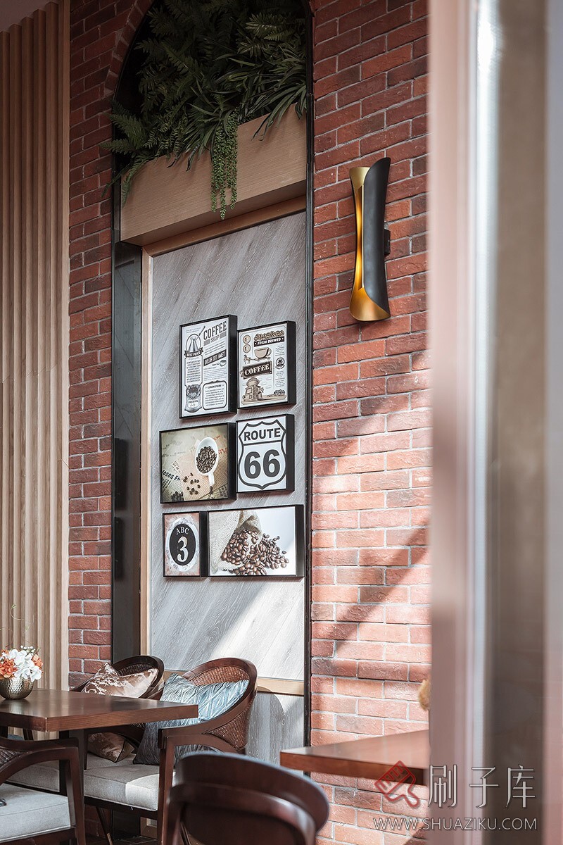 图片[13]-咖啡馆咖啡馆实景案例图丨164套丨4200张丨3.66G-刷子库