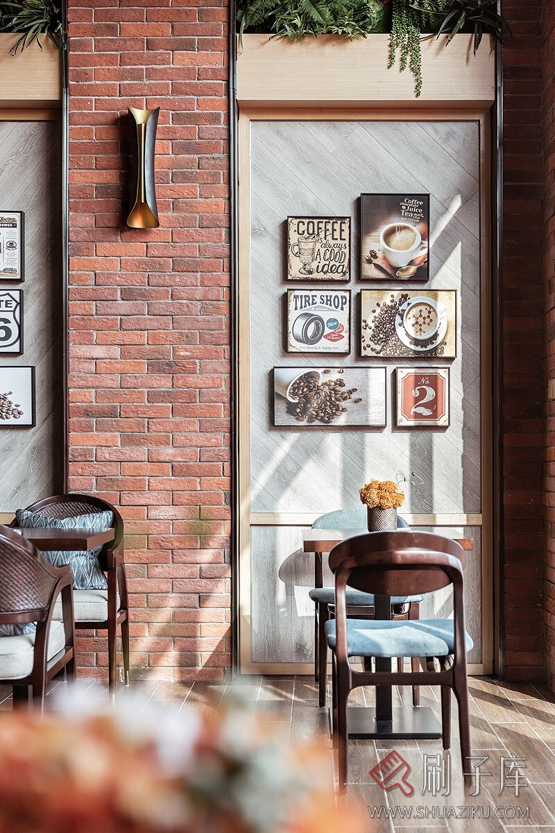 图片[20]-咖啡馆咖啡馆实景案例图丨164套丨4200张丨3.66G-刷子库
