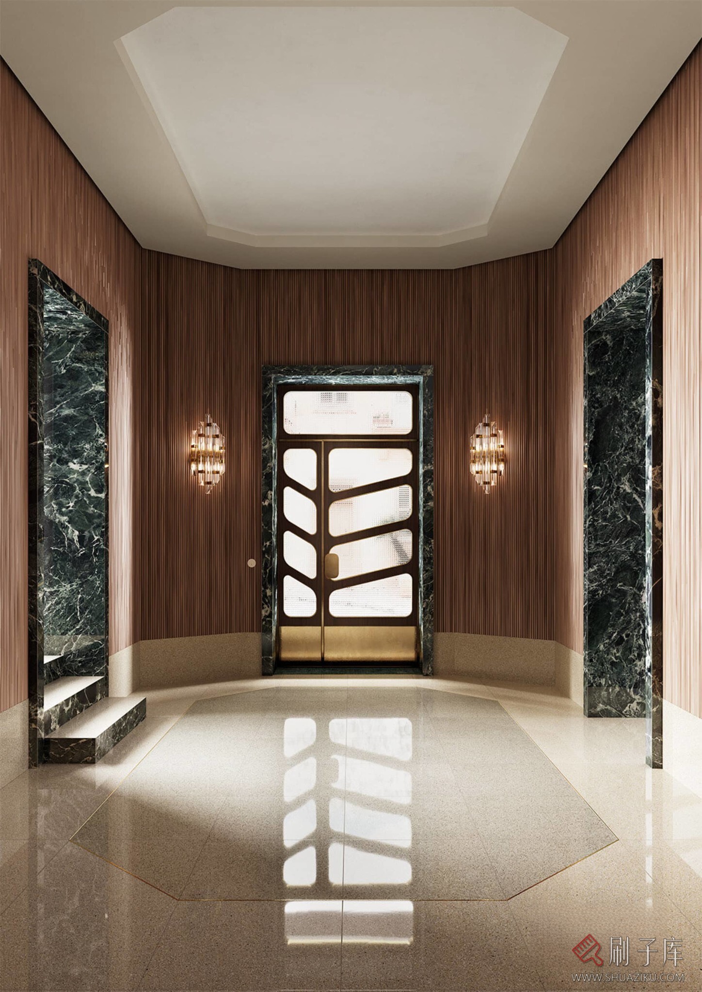 图片[10]-美式案例、效果图参考 130套-刷子库