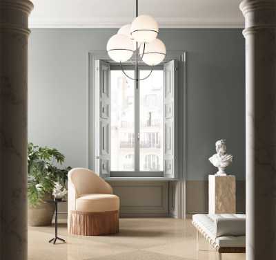 美式案例、效果图参考 130套-刷子库