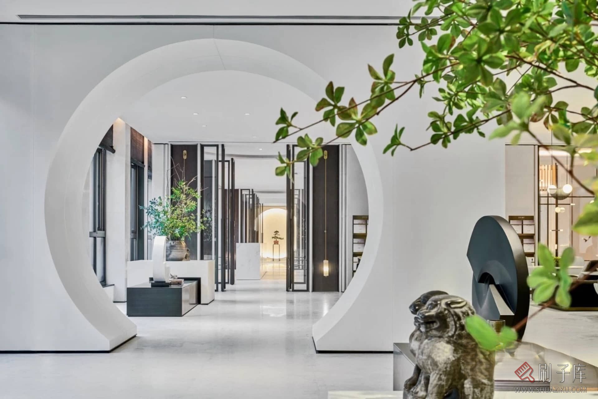 图片[10]-吴滨设计方案参考-刷子库