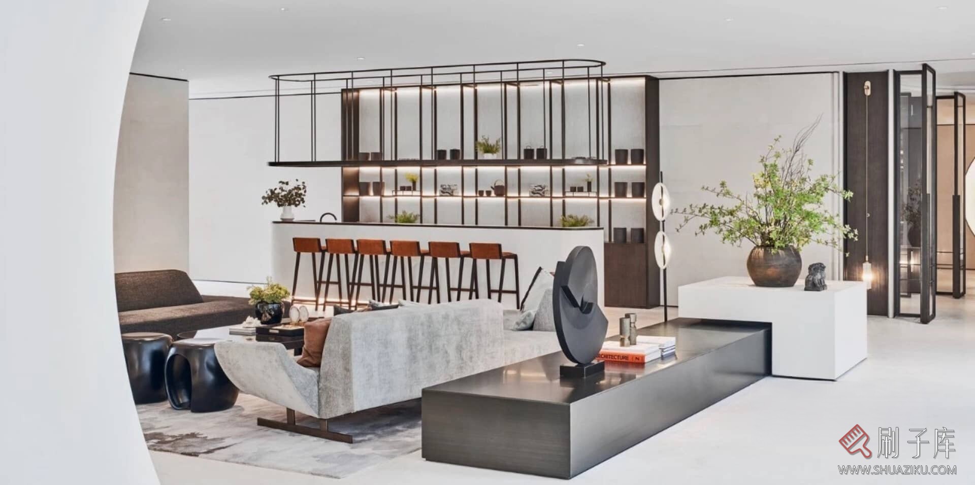 图片[14]-吴滨设计方案参考-刷子库