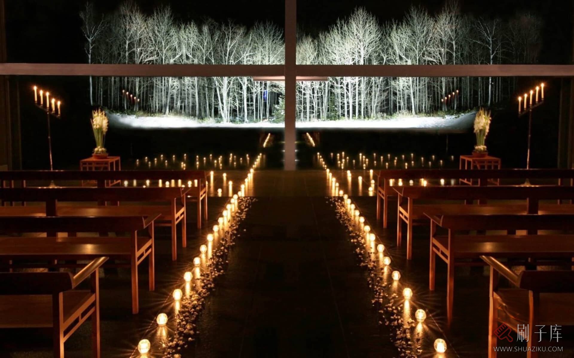 图片[8]-安藤忠雄 设计方案参考-刷子库