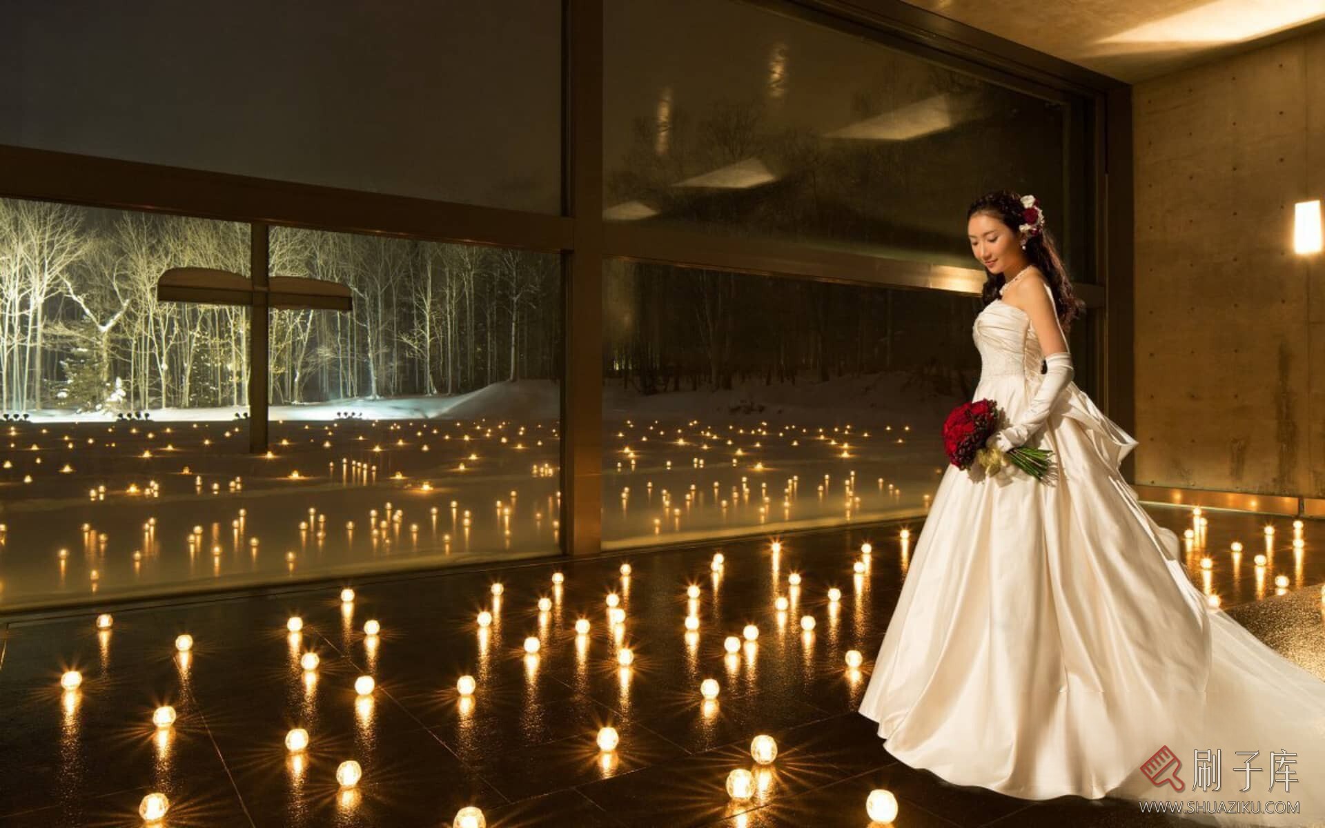 图片[9]-安藤忠雄 设计方案参考-刷子库