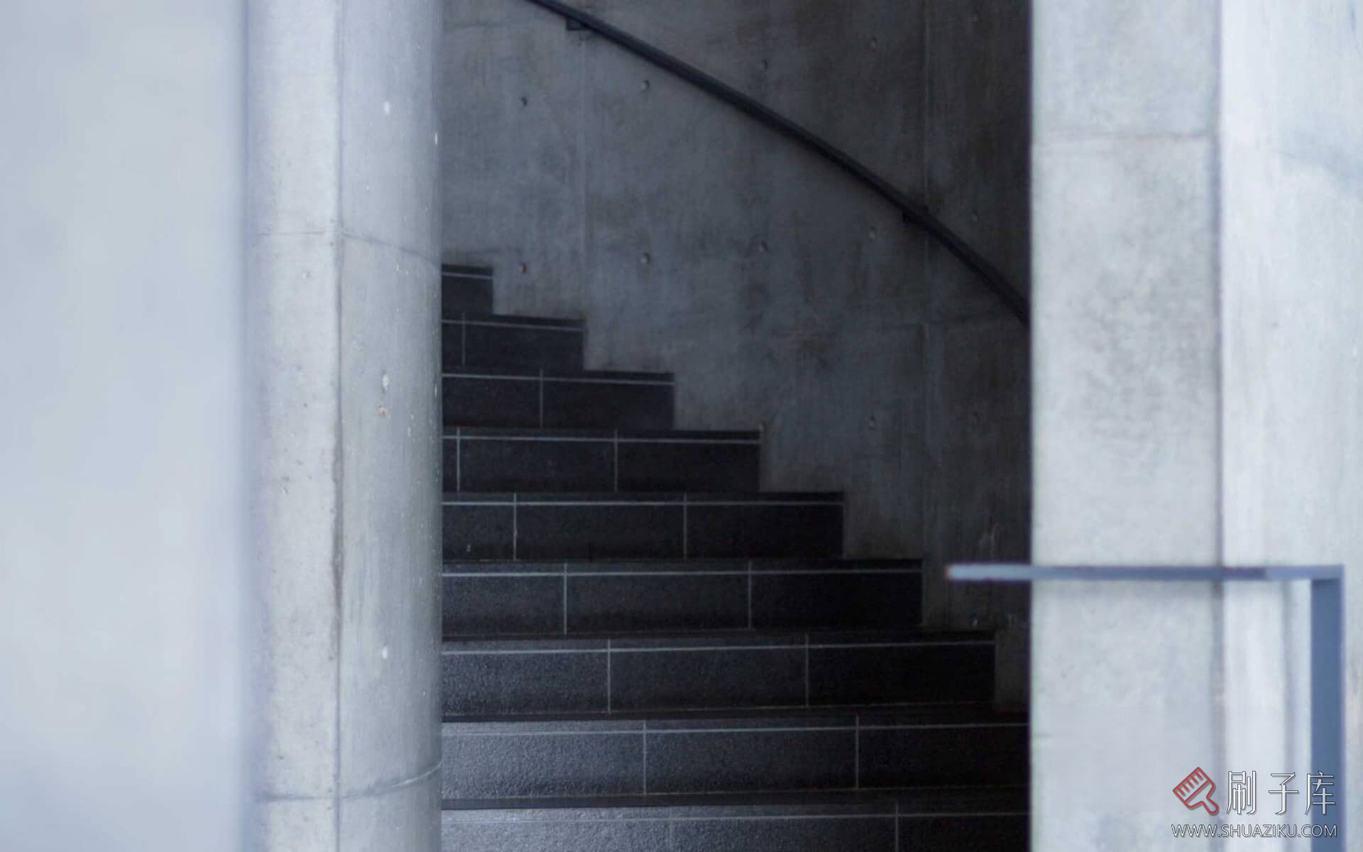 图片[19]-安藤忠雄 设计方案参考-刷子库