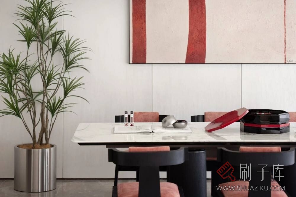 图片[1]-矩阵纵横 设计方案参考-刷子库