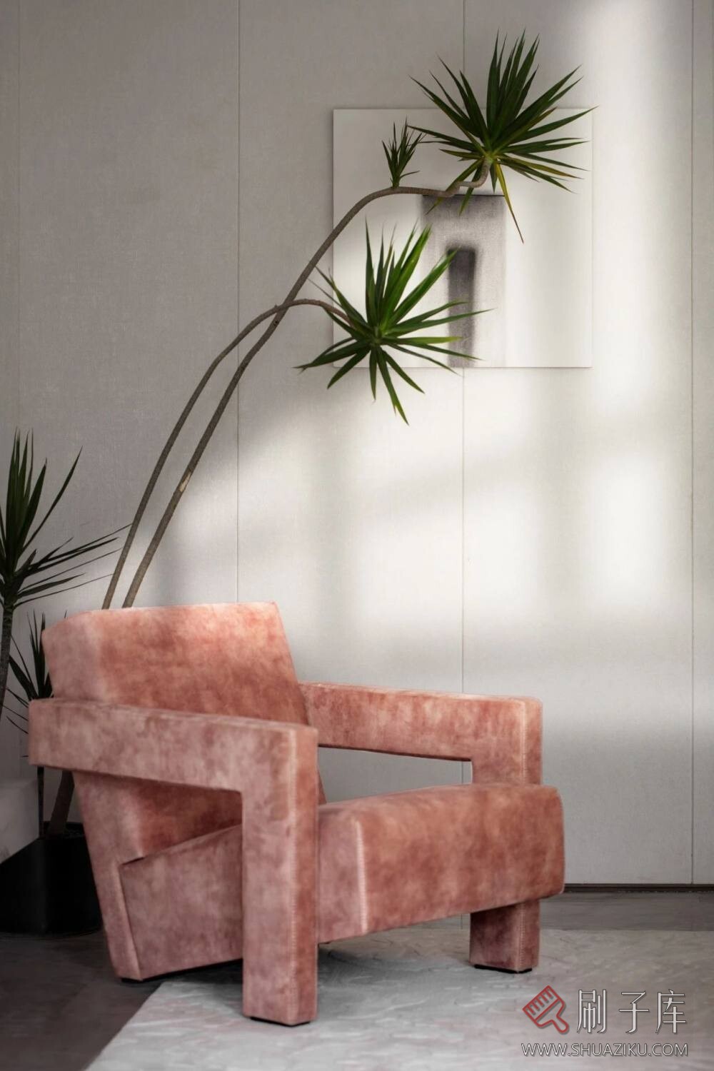 图片[5]-矩阵纵横 设计方案参考-刷子库