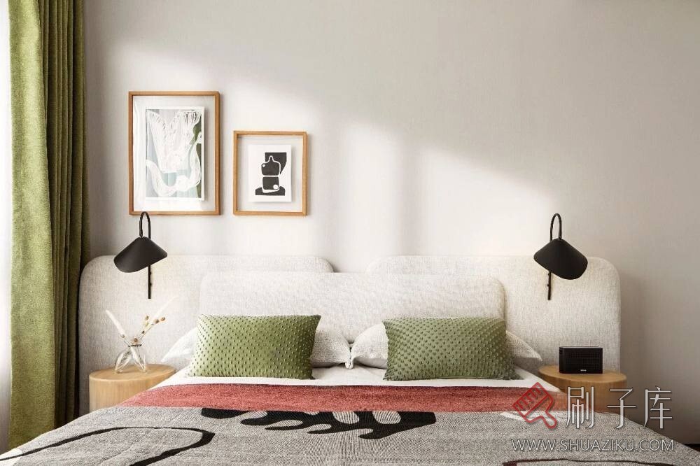 图片[8]-矩阵纵横 设计方案参考-刷子库