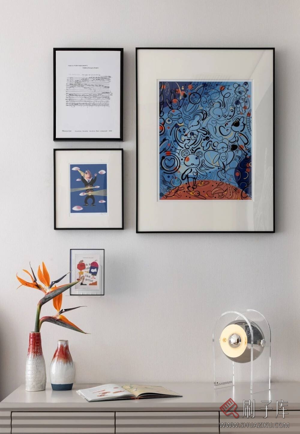 图片[9]-矩阵纵横 设计方案参考-刷子库