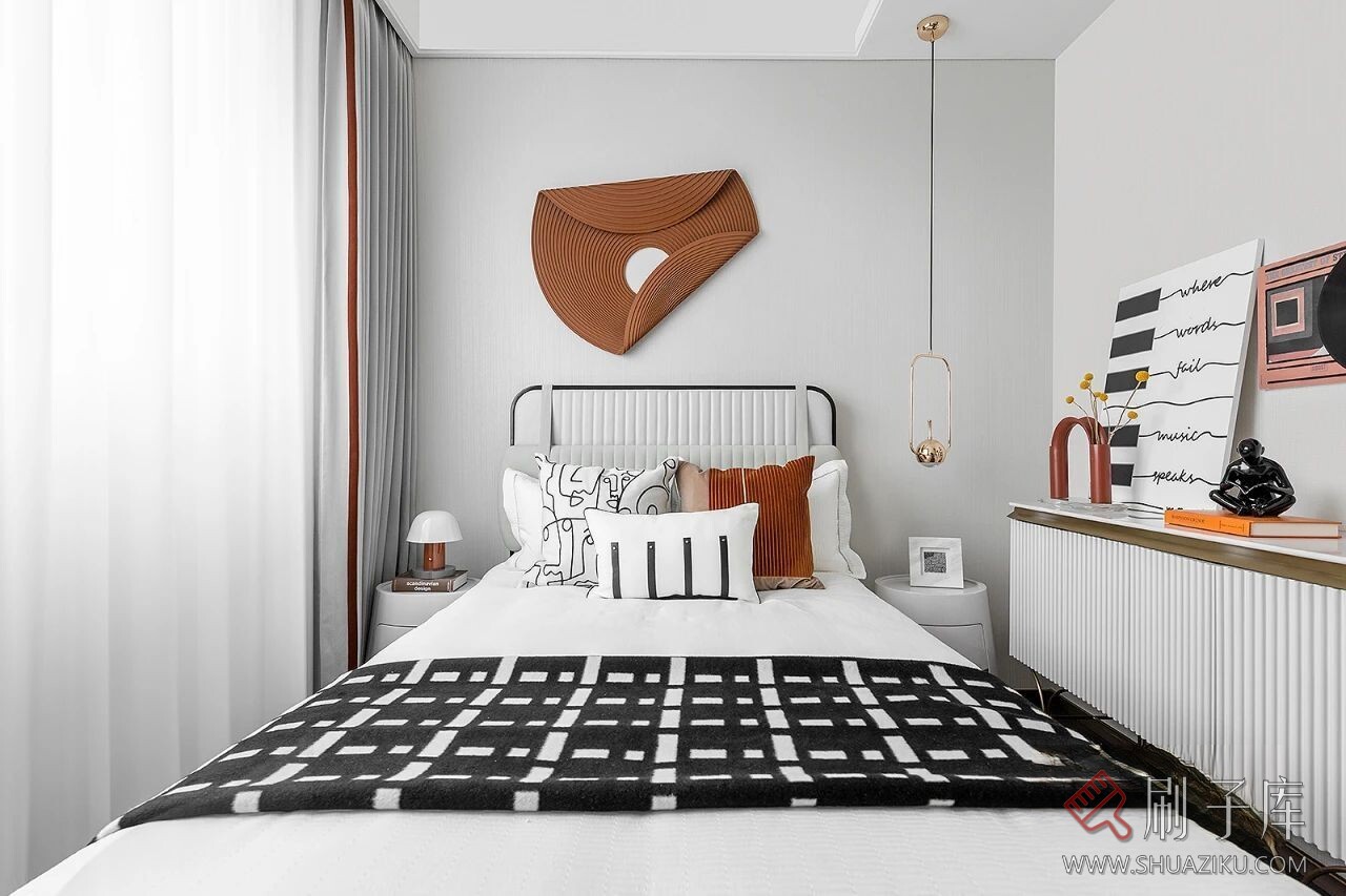 图片[7]-梁志天 设计方案参考-刷子库